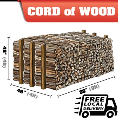 Our Products | Doc's Firewood | Twin Cities